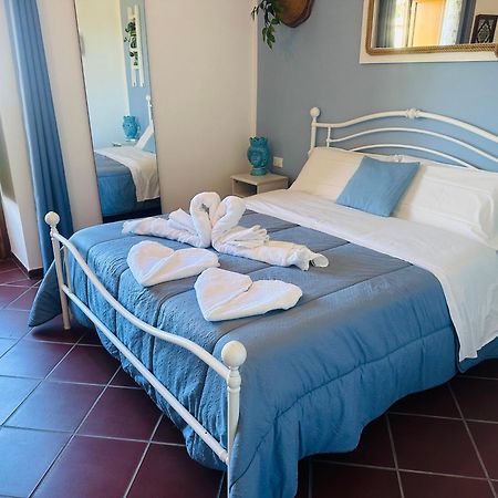 Villa Tiche チェファル エクステリア 写真