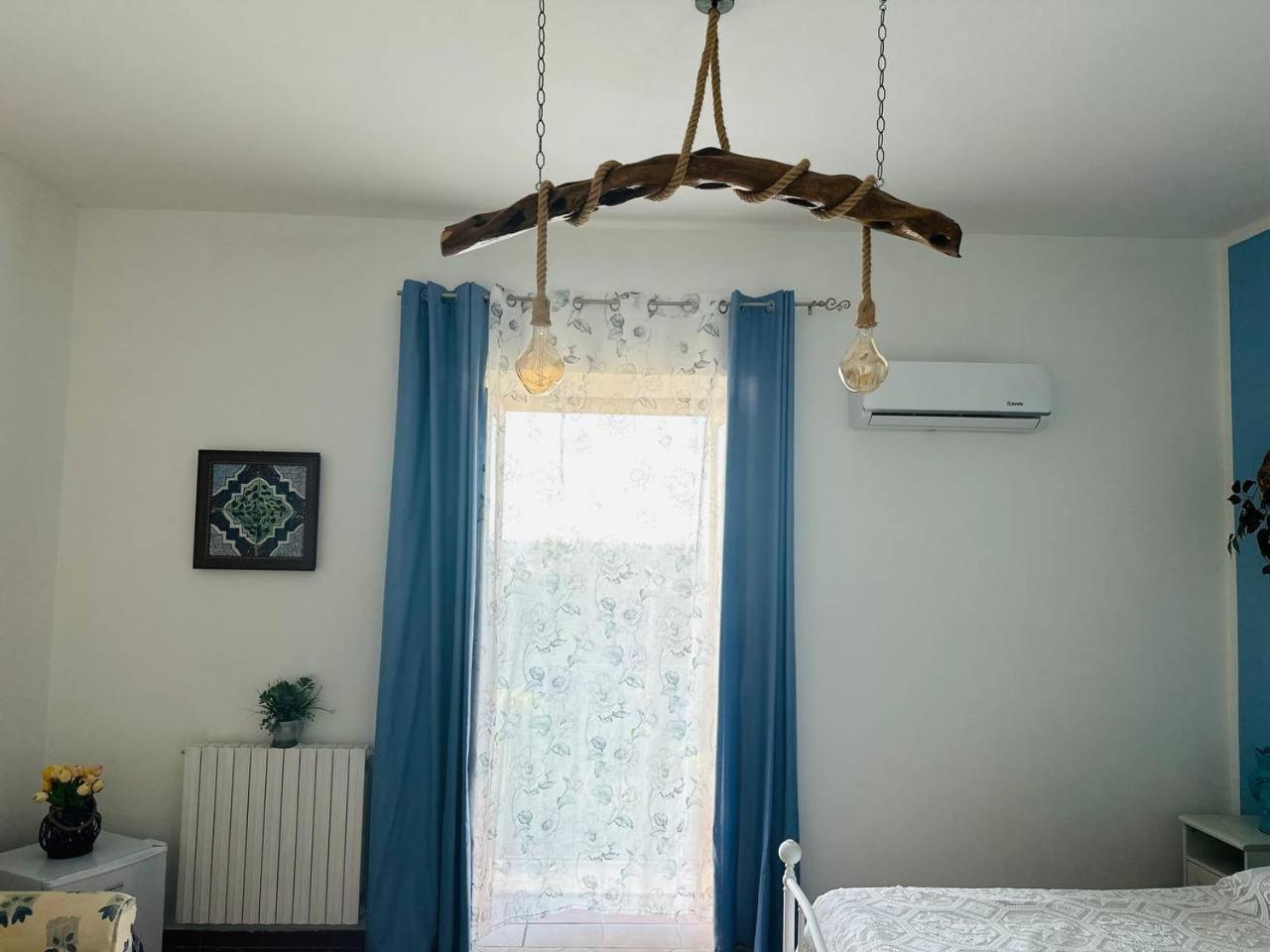Villa Tiche チェファル 部屋 写真