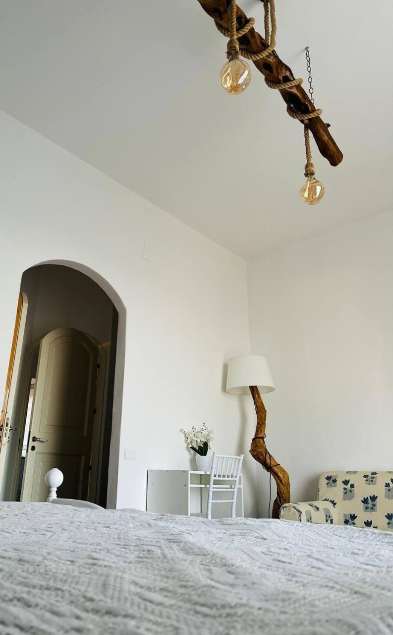 Villa Tiche チェファル 部屋 写真
