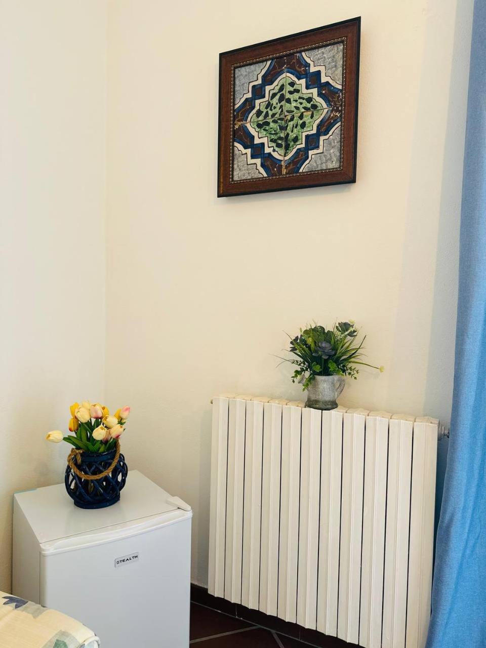 Villa Tiche チェファル 部屋 写真