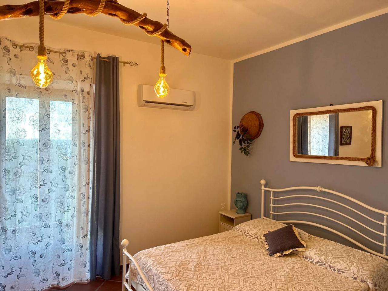 Villa Tiche チェファル 部屋 写真
