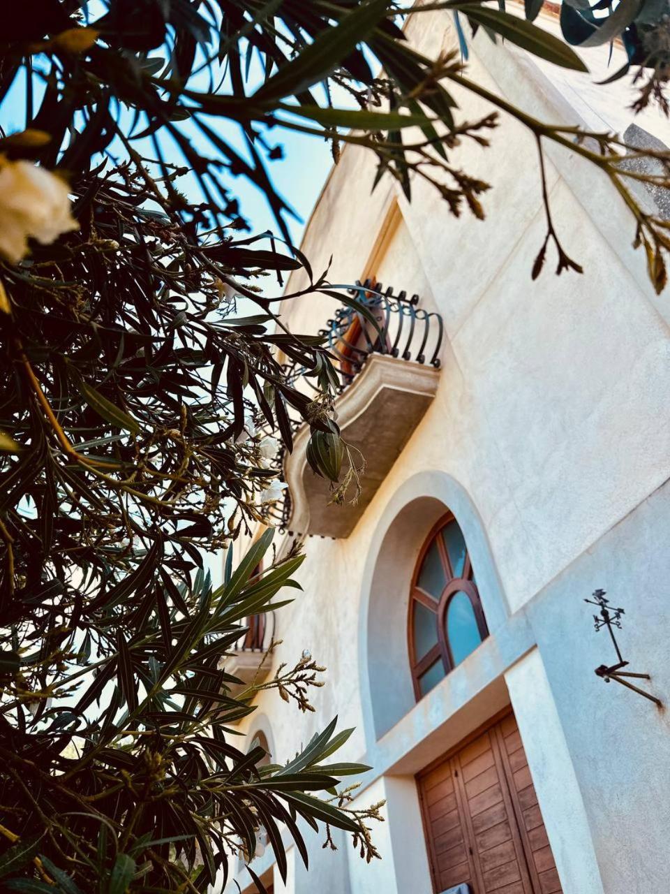 Villa Tiche チェファル エクステリア 写真