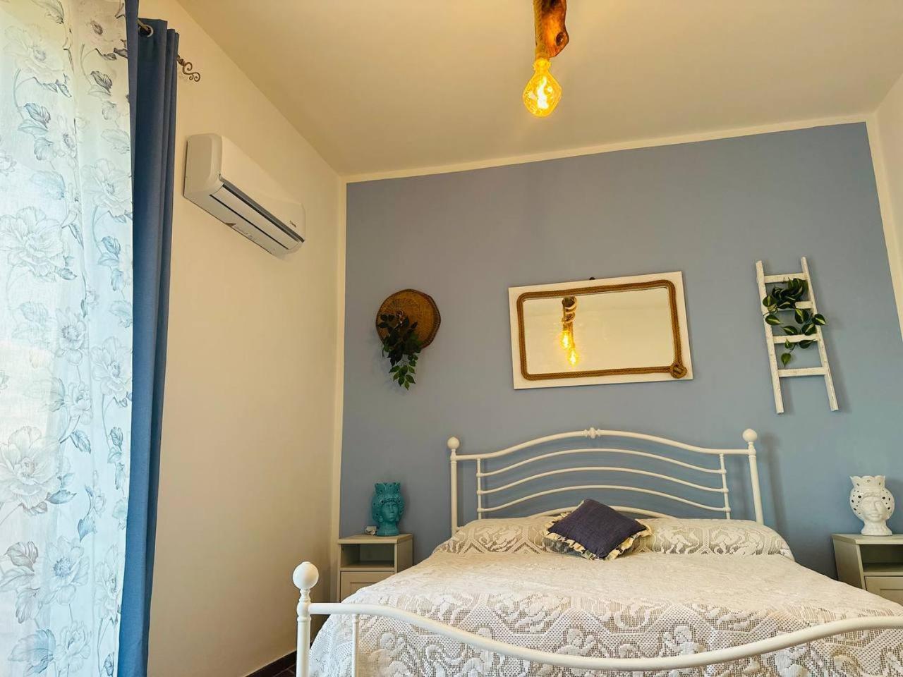 Villa Tiche チェファル 部屋 写真