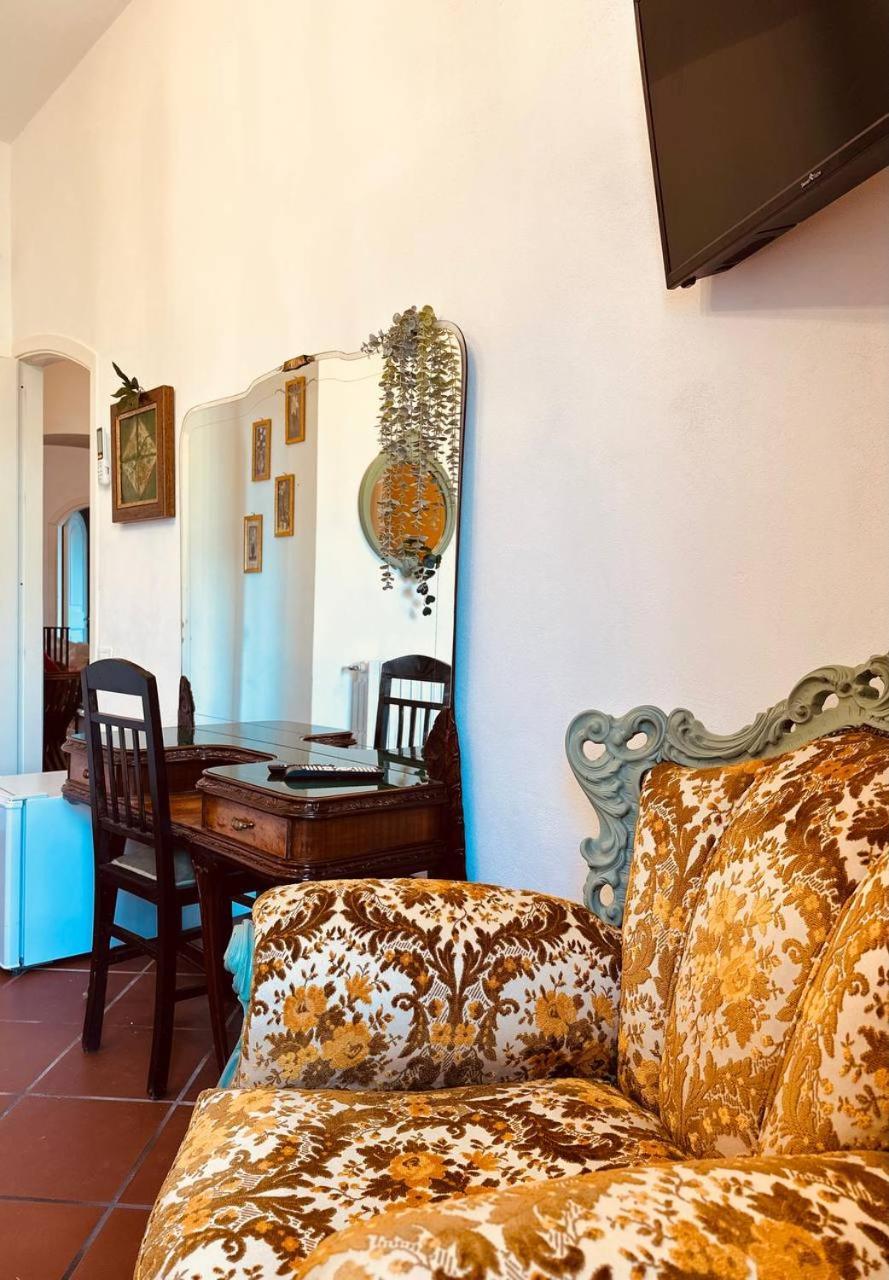 Villa Tiche チェファル エクステリア 写真