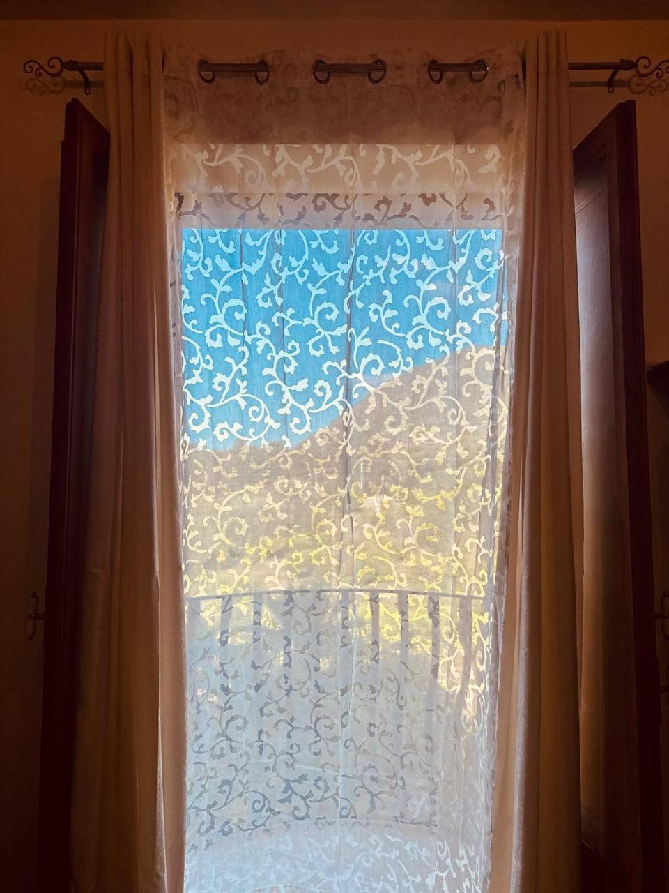 Villa Tiche チェファル 部屋 写真