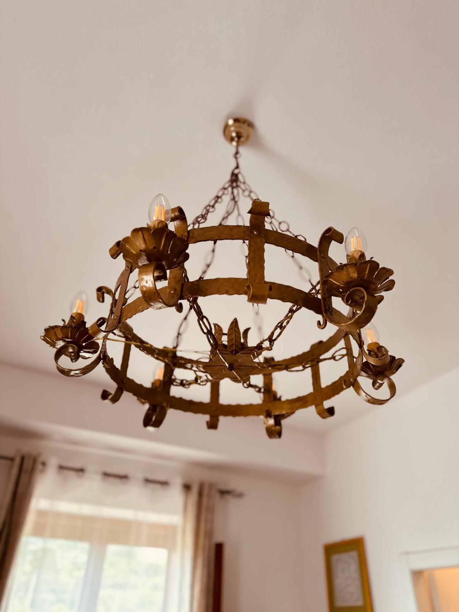 Villa Tiche チェファル エクステリア 写真