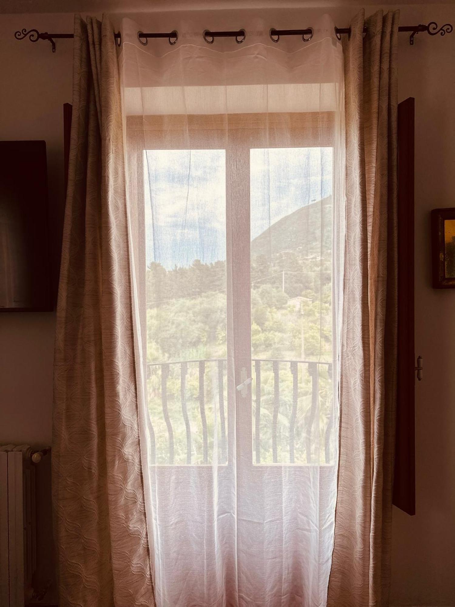 Villa Tiche チェファル 部屋 写真