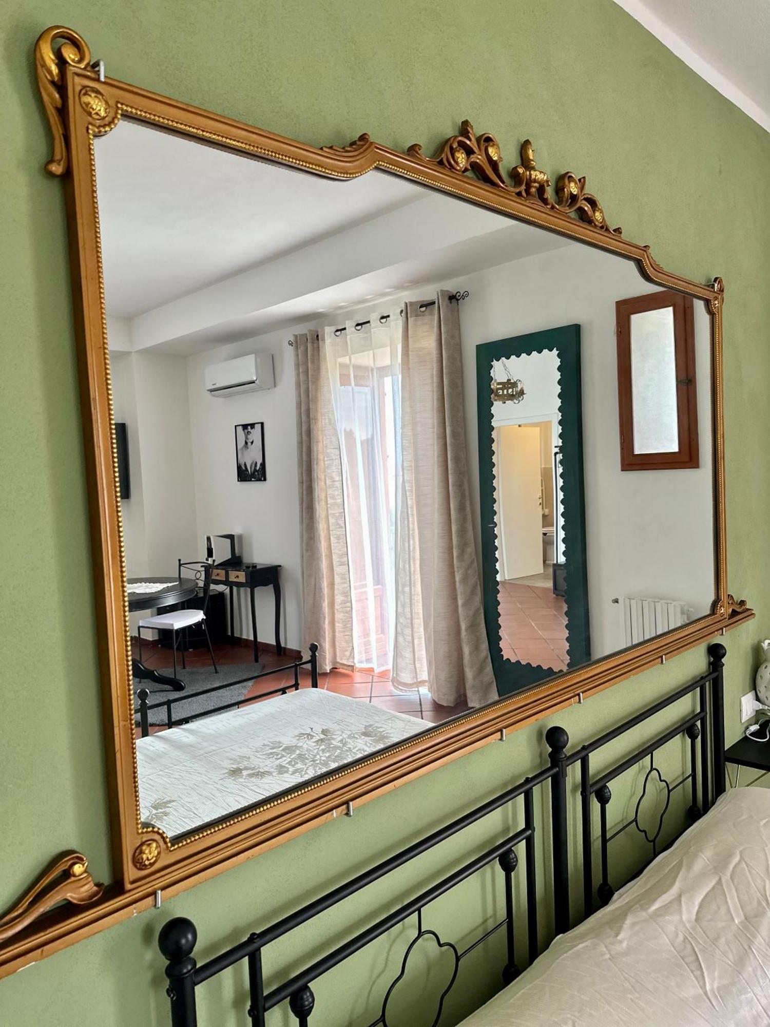 Villa Tiche チェファル エクステリア 写真