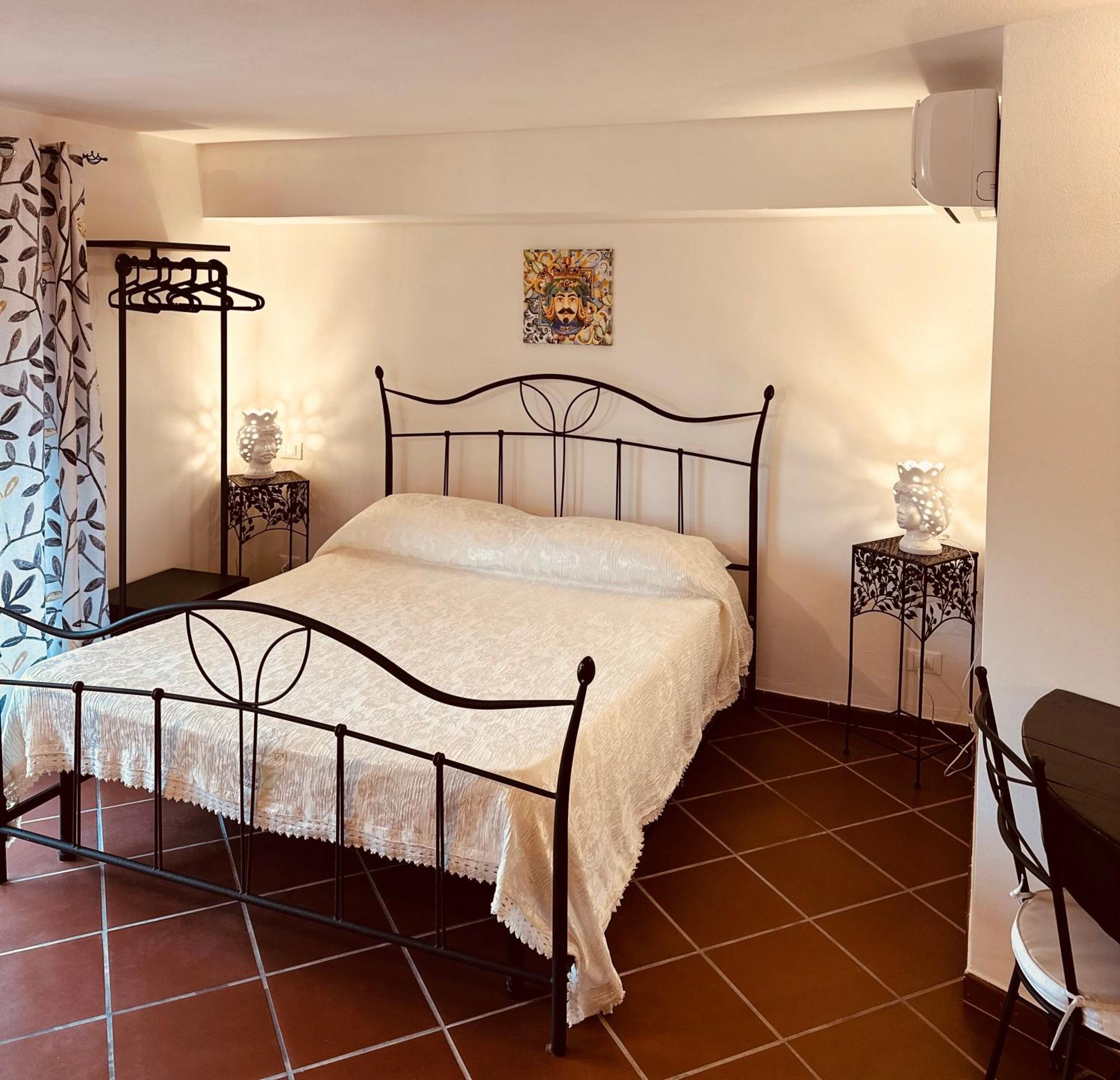 Villa Tiche チェファル エクステリア 写真