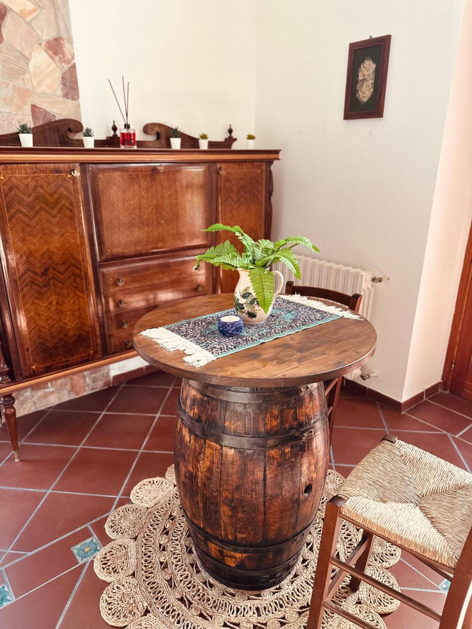 Villa Tiche チェファル エクステリア 写真